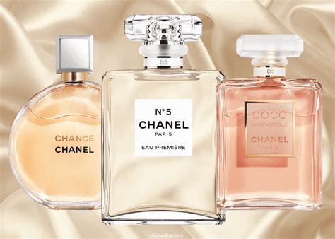 best chanel perfume for mom|More.